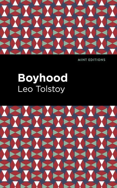 Produktbild: Boyhood