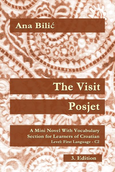 Produktbild: The Visit / Posjet
