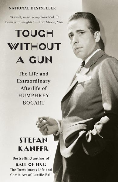 Produktbild: Tough Without a Gun
