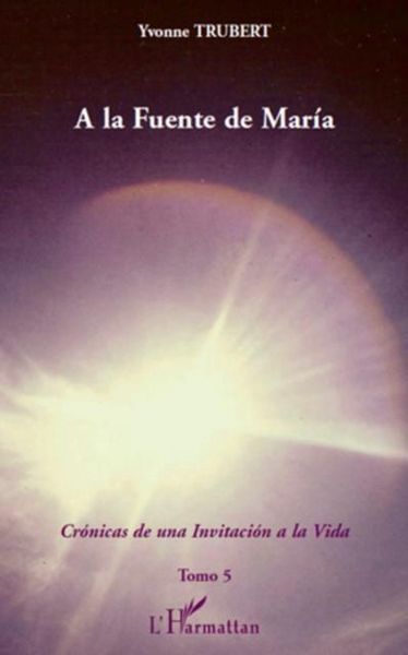 Produktbild: La fuente de maria - cronicas de una i