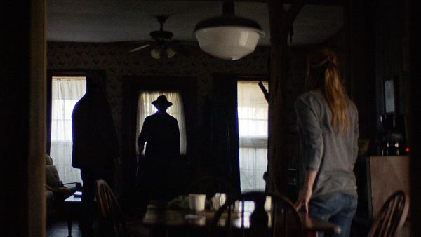 Produktbild: The Dark and the Wicked (UHD-Blu-ray + Blu-ray)