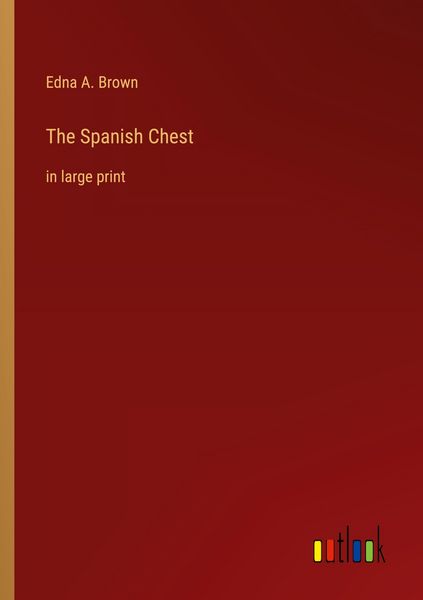 Produktbild: The Spanish Chest