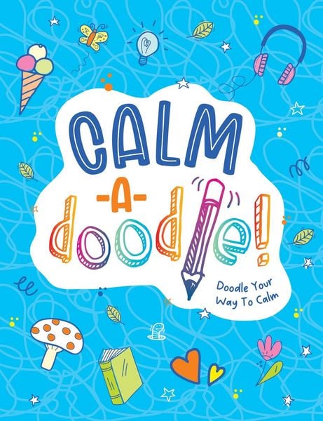 Produktbild: Calm-a-Doodle