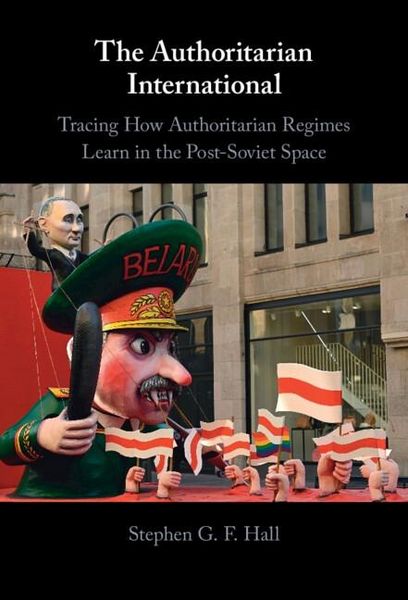 Produktbild: Authoritarian International