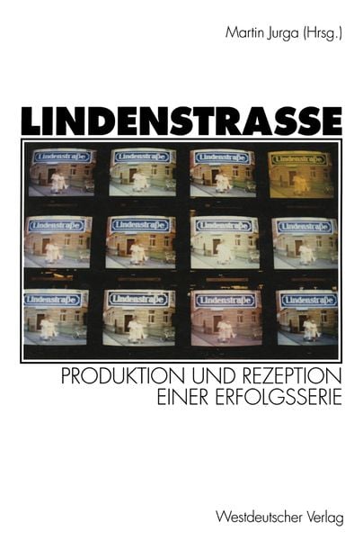 Produktbild: Lindenstra&szlig;e