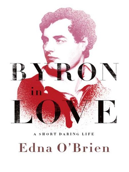 Produktbild: Byron in Love