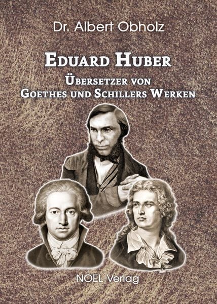 Produktbild: Eduard Huber