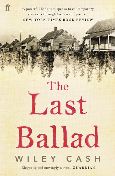 Produktbild: The Last Ballad
