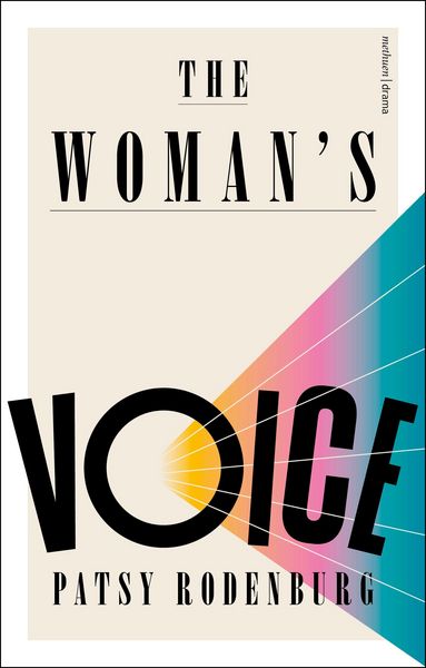 Produktbild: The Woman's Voice