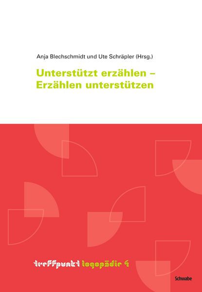 Produktbild: Unterst&uuml;tzt erz&auml;hlen - Erz&auml;hlen unterst&uuml;tzen