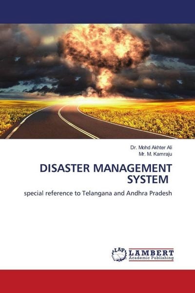 Produktbild: Disaster Management System