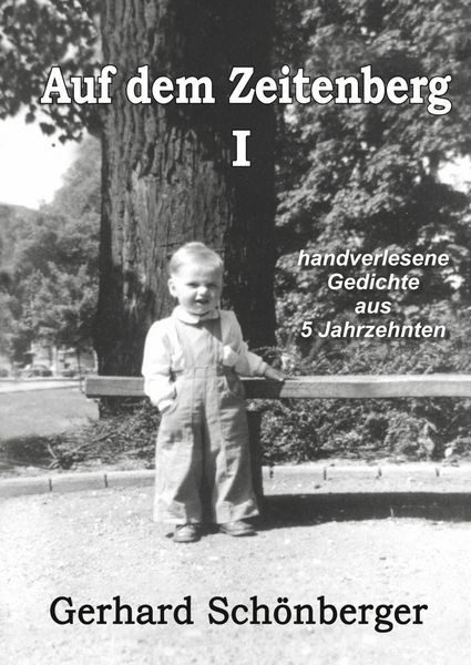 Produktbild: Auf dem Zeitenberg I