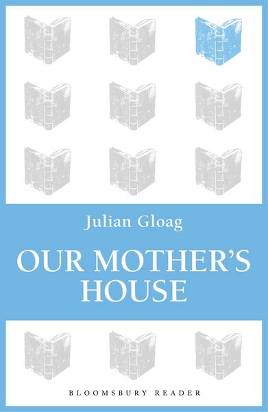 Produktbild: Gloag, J: Our Mother's House