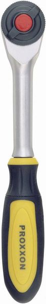Produktbild: Proxxon Industrial ROTARY 23082 Umschaltknarre 1/4\" (6.3 mm) 180mm