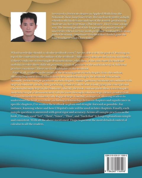 Produktbild: Calculus