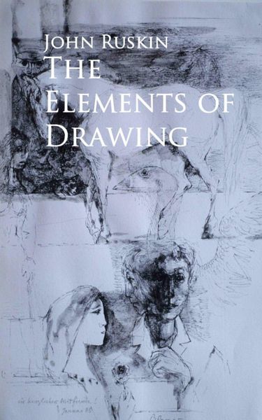 Produktbild: The Elements of Drawing