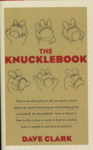 Produktbild: The Knucklebook