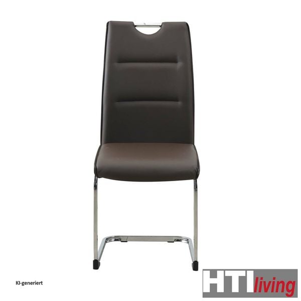 Produktbild: HTI-Living Schwingstuhl DannyC PU Schwingstuhl DannyC PU