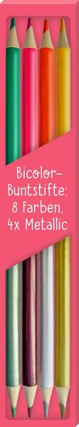 Produktbild: Metallic-Malen