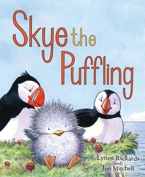 Produktbild: Skye the Puffling