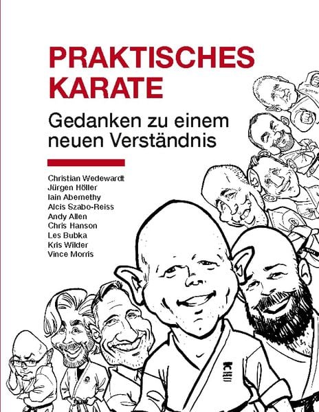 Praktisches Karate