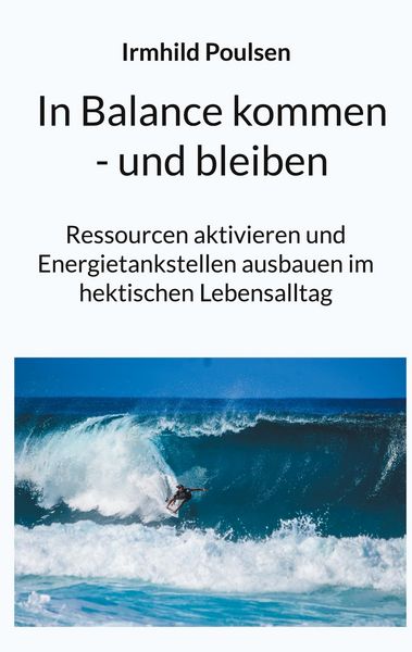 Produktbild: In Balance kommen - und bleiben