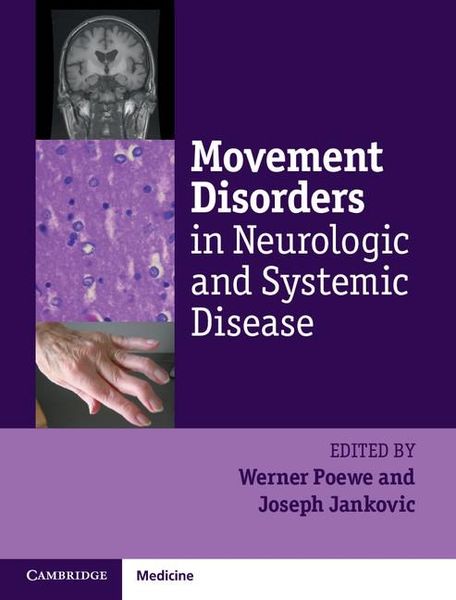 Produktbild: Movement Disorders in Neurologic and Systemic Disease