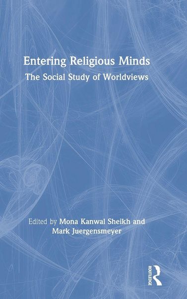 Produktbild: Entering Religious Minds