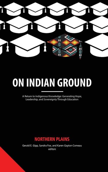 Produktbild: On Indian Ground