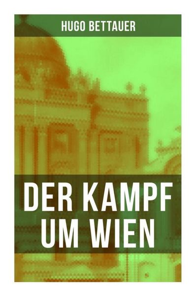 Produktbild: Der Kampf um Wien