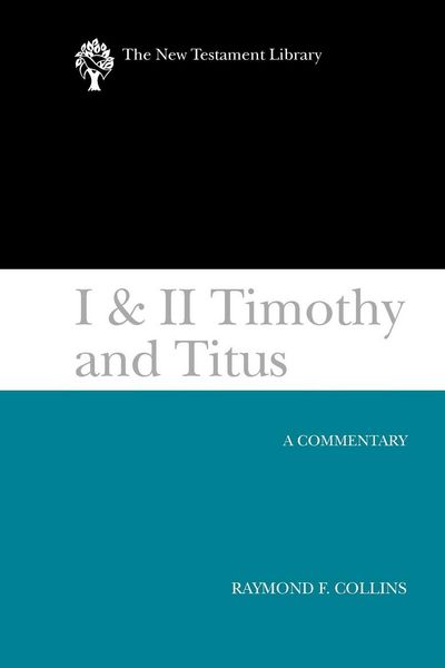 Produktbild: I & II Timothy and Titus (2002)
