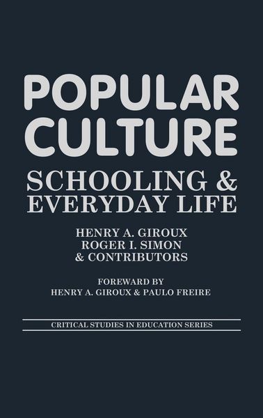 Produktbild: Popular Culture