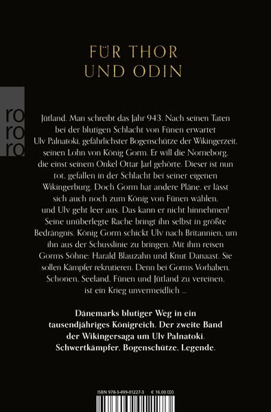Produktbild: Millennium Kingdom: Das Blut des K&ouml;nigs