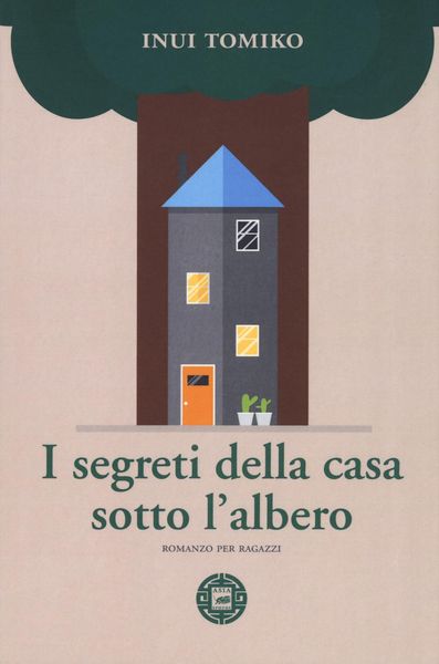 Produktbild: I segreti della casa sotto l'albero