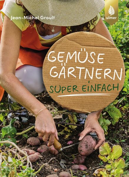 Produktbild: Gem&uuml;seg&auml;rtnern super einfach