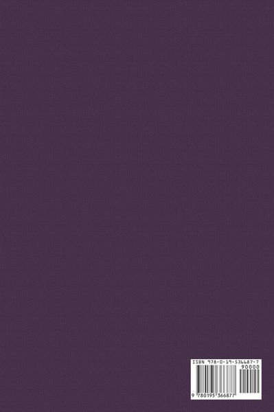 Produktbild: Oxford Handbook of Personality Assessment