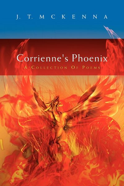 Produktbild: Corrienne's Phoenix