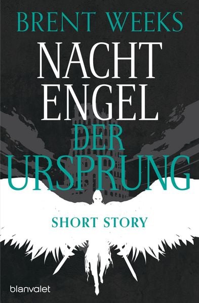 Produktbild: Nachtengel - Der Ursprung