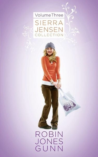 Produktbild: Sierra Jensen Collection, Vol 3