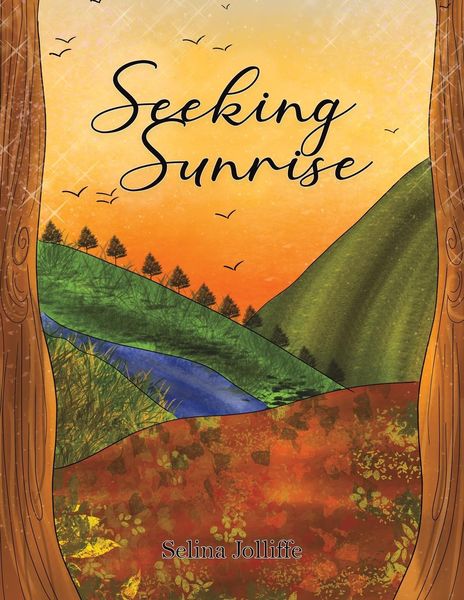 Produktbild: Seeking Sunrise