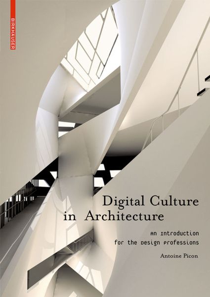 Produktbild: Digital Culture in Architecture