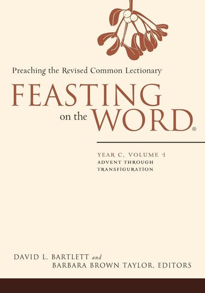 Produktbild: Feasting on the Word
