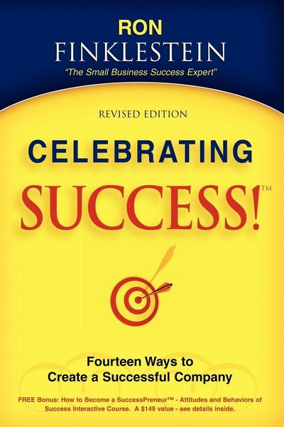 Produktbild: Celebrating Success!