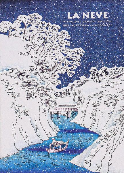 Produktbild: La neve