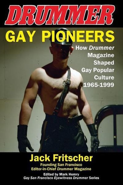 Produktbild: Gay Pioneers