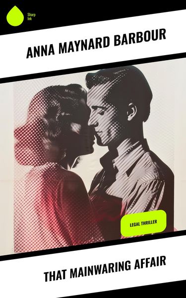 Produktbild: That Mainwaring Affair