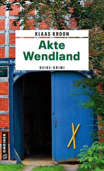 Produktbild: Akte Wendland