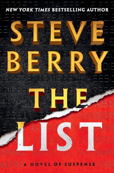 Produktbild: The List
