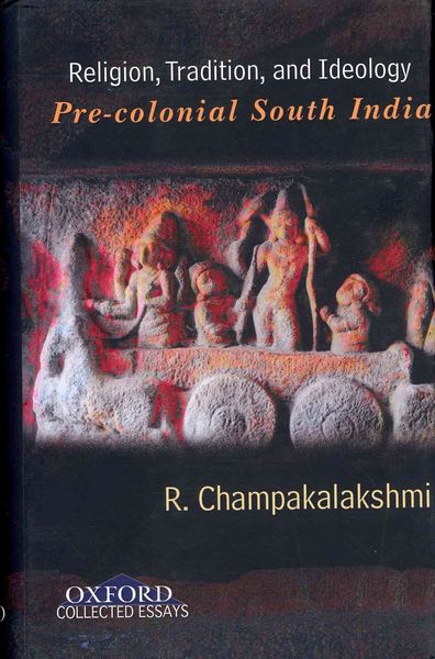 Produktbild: Religion, Tradition, and Ideology