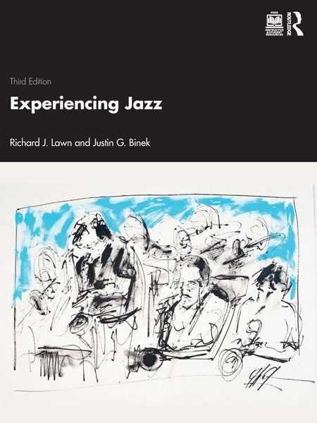 Produktbild: Experiencing Jazz